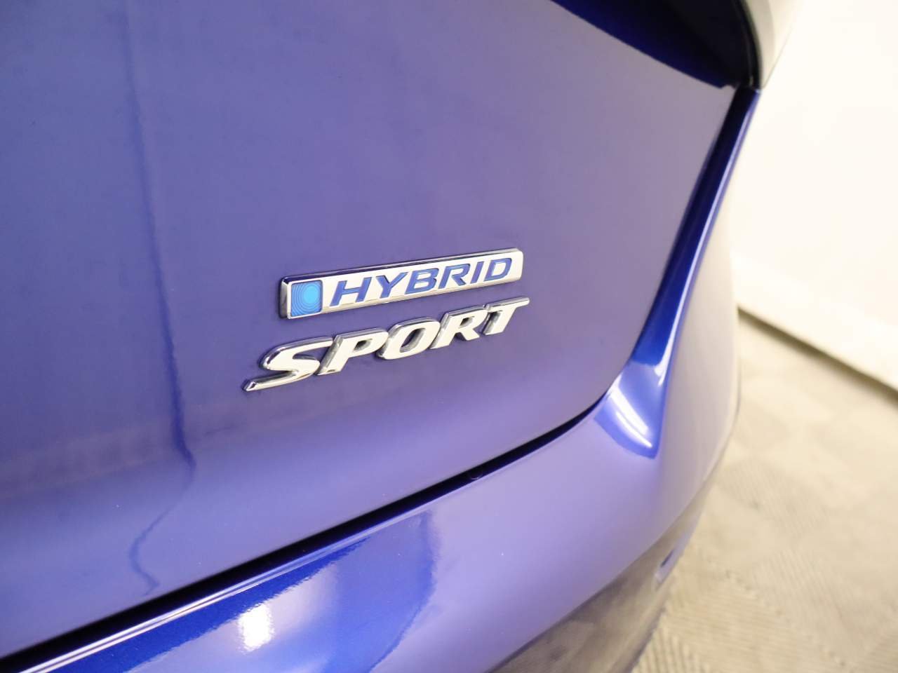 2023 Honda Accord Hybrid Sport - Photo 20