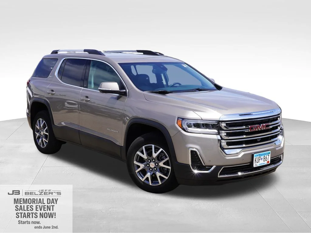2023 GMC Acadia SLT AWD's photo