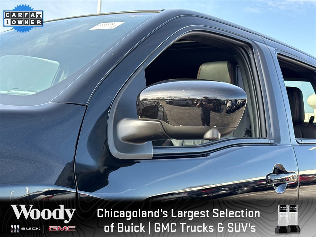 2023 NISSAN FRONTIER - Image 11