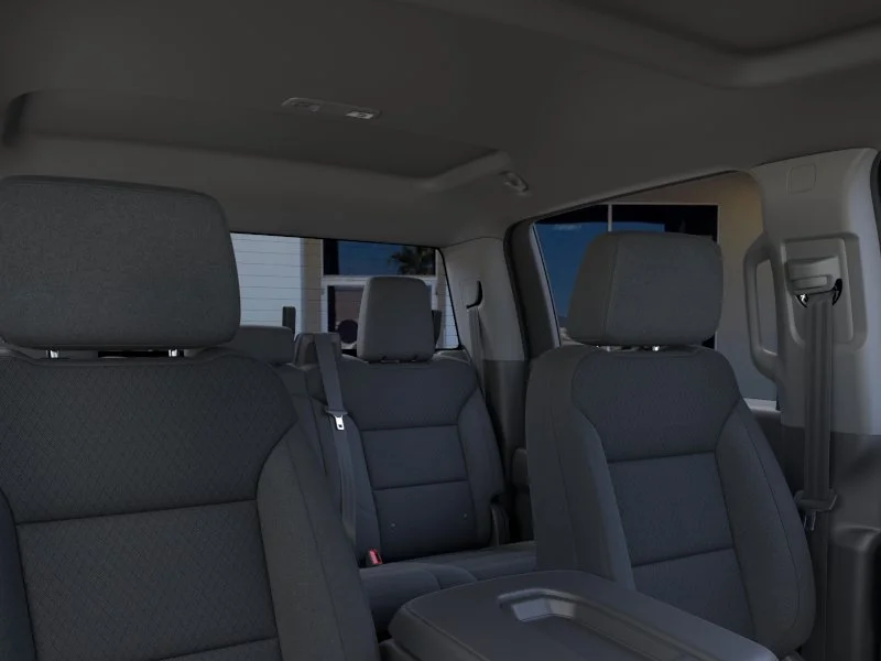 2026 GMC Sierra 1500 Pro - Photo 24