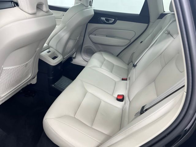 Used 2024 Onyx Black Metallic Volvo T8 Plus Dark Theme image 11
