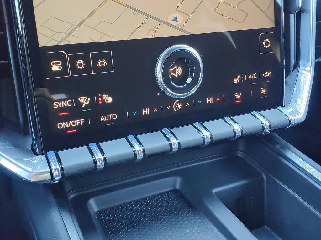 2026 GMC Acadia Elevation - Photo 23