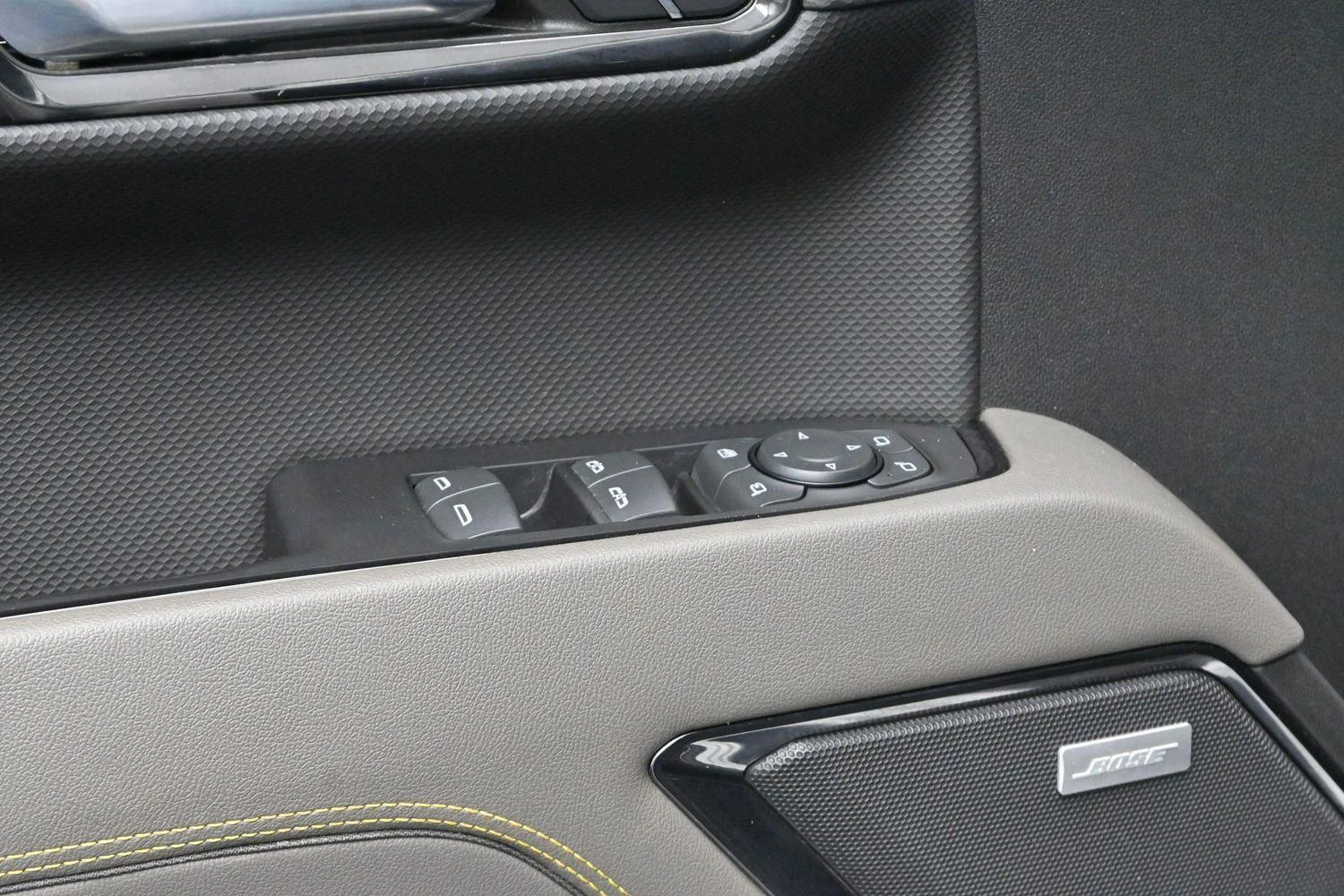 Used 2023 Summit White Chevrolet ZR2 image 11