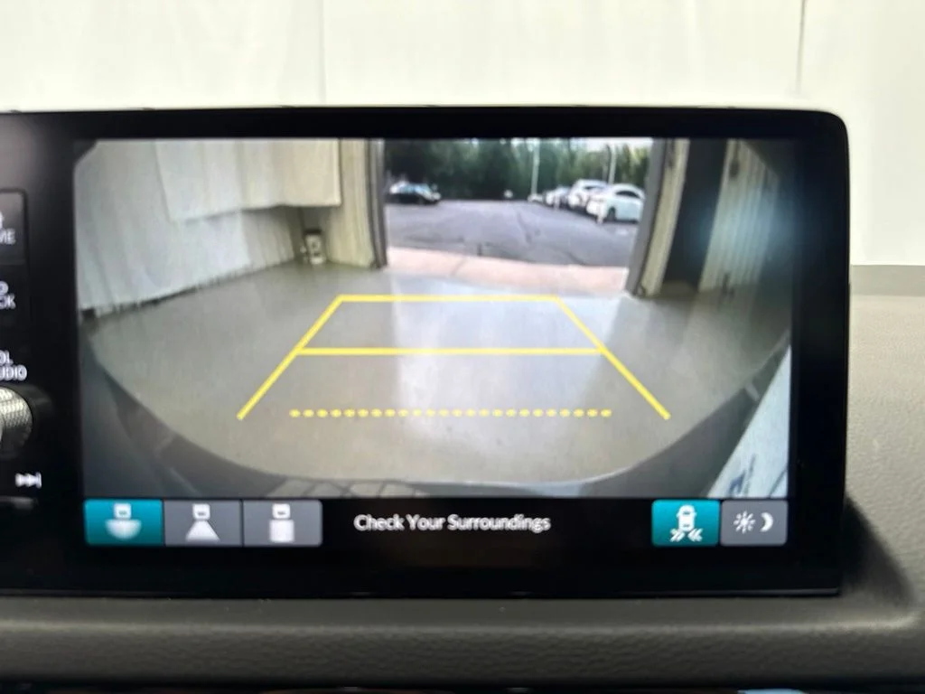 Used 2023  Honda Si image 25