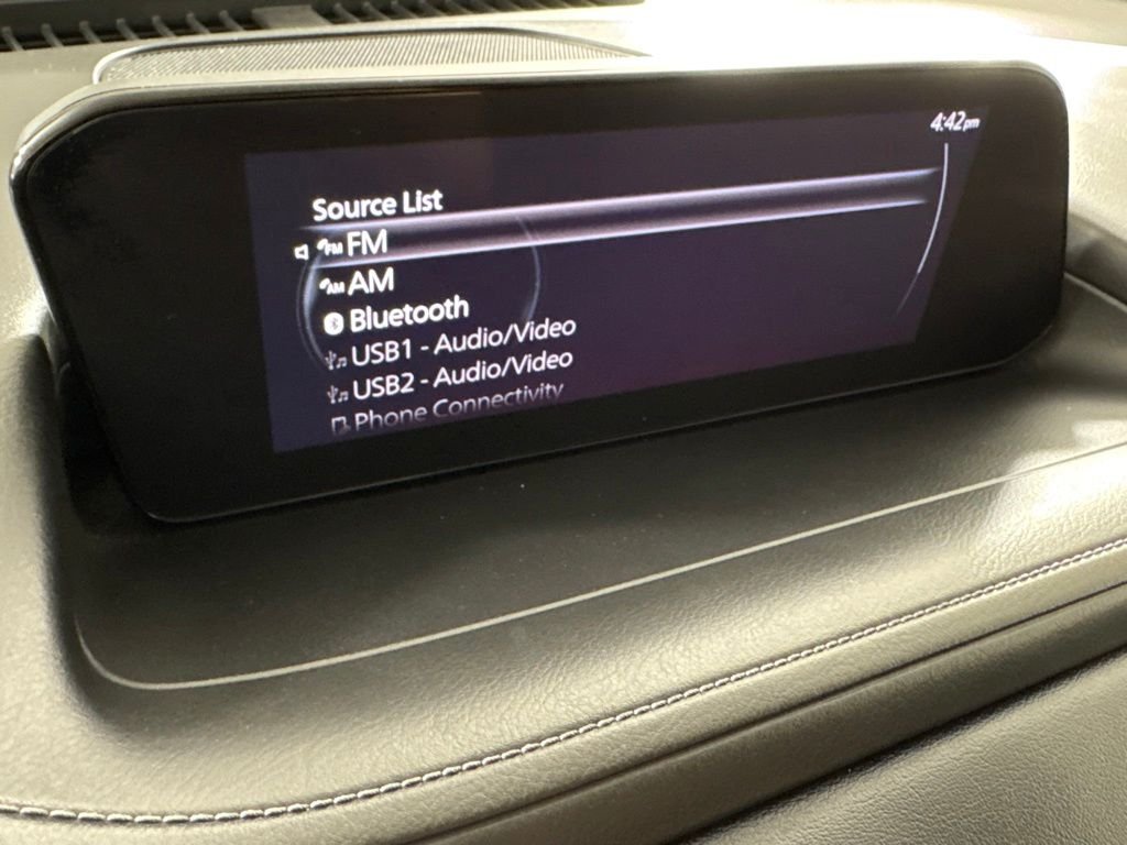 Used 2024 Blue Mazda 2.5 S Select Sport image 32