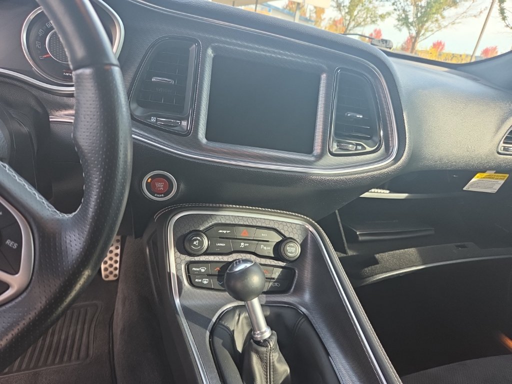Used 2015 Red Dodge SRT 392 image 14
