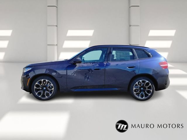 Used 2026 Blue BMW 30 xDrive image 6