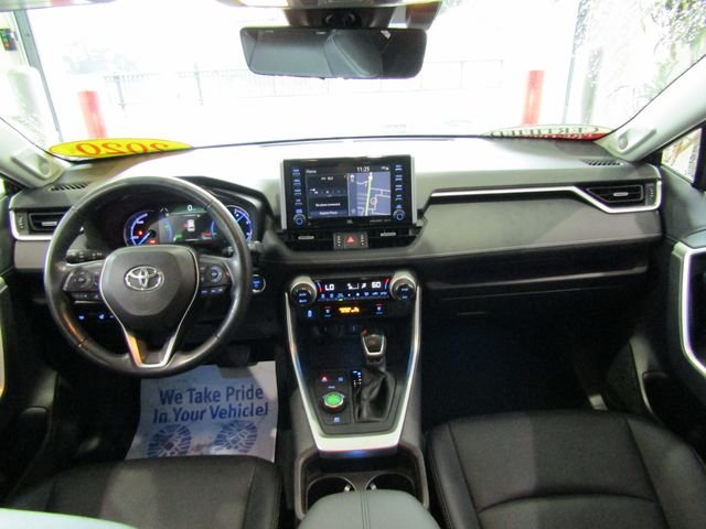 Certified Used 2020 Blueprint Toyota Limited image 11