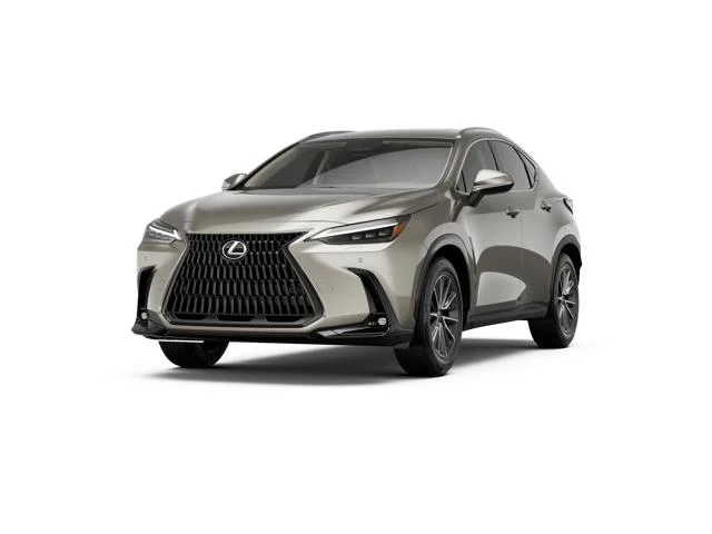 2026 Lexus NX 350 350 Luxury AWD's photo