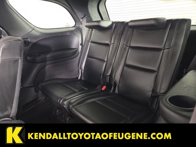 Used 2019 Black Dodge GT image 18