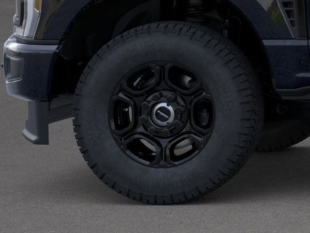 New 2026 Black Ford XL image 19
