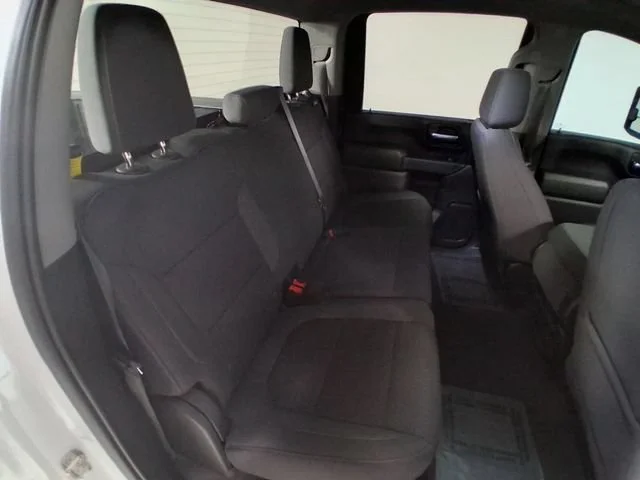 2022 Chevrolet Silverado 2500HD Custom - Photo 14