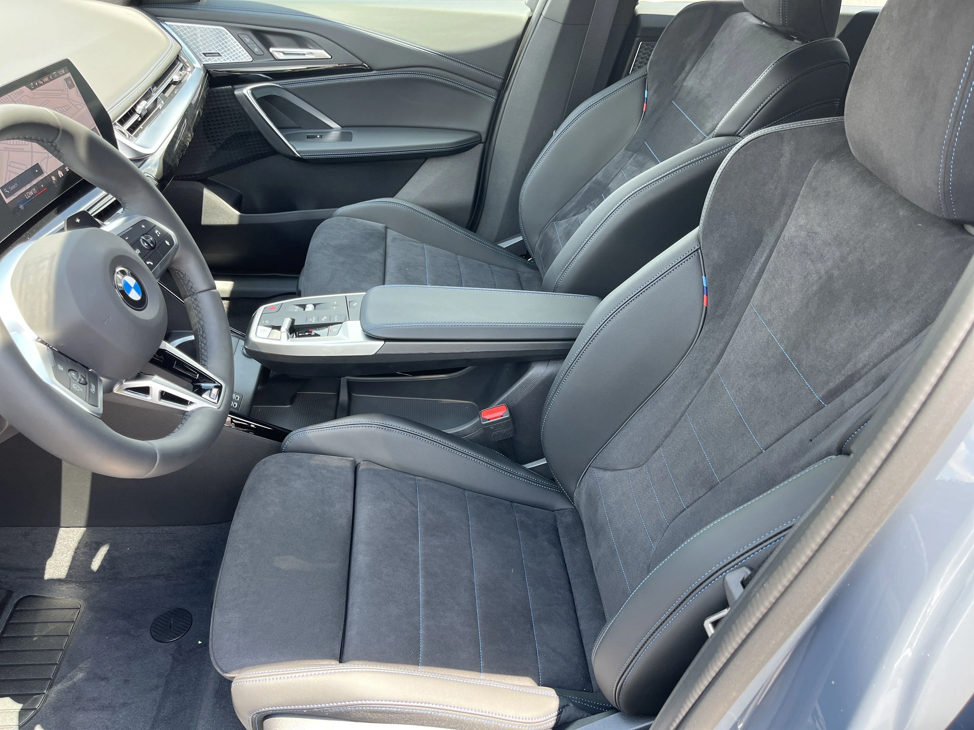 2025 BMW X1 XDrive28i - Photo 19
