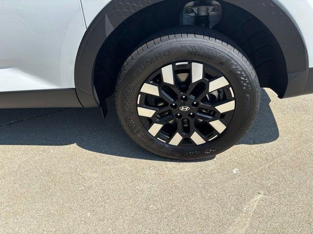 New 2027 Atlas White Hyundai SE image 42