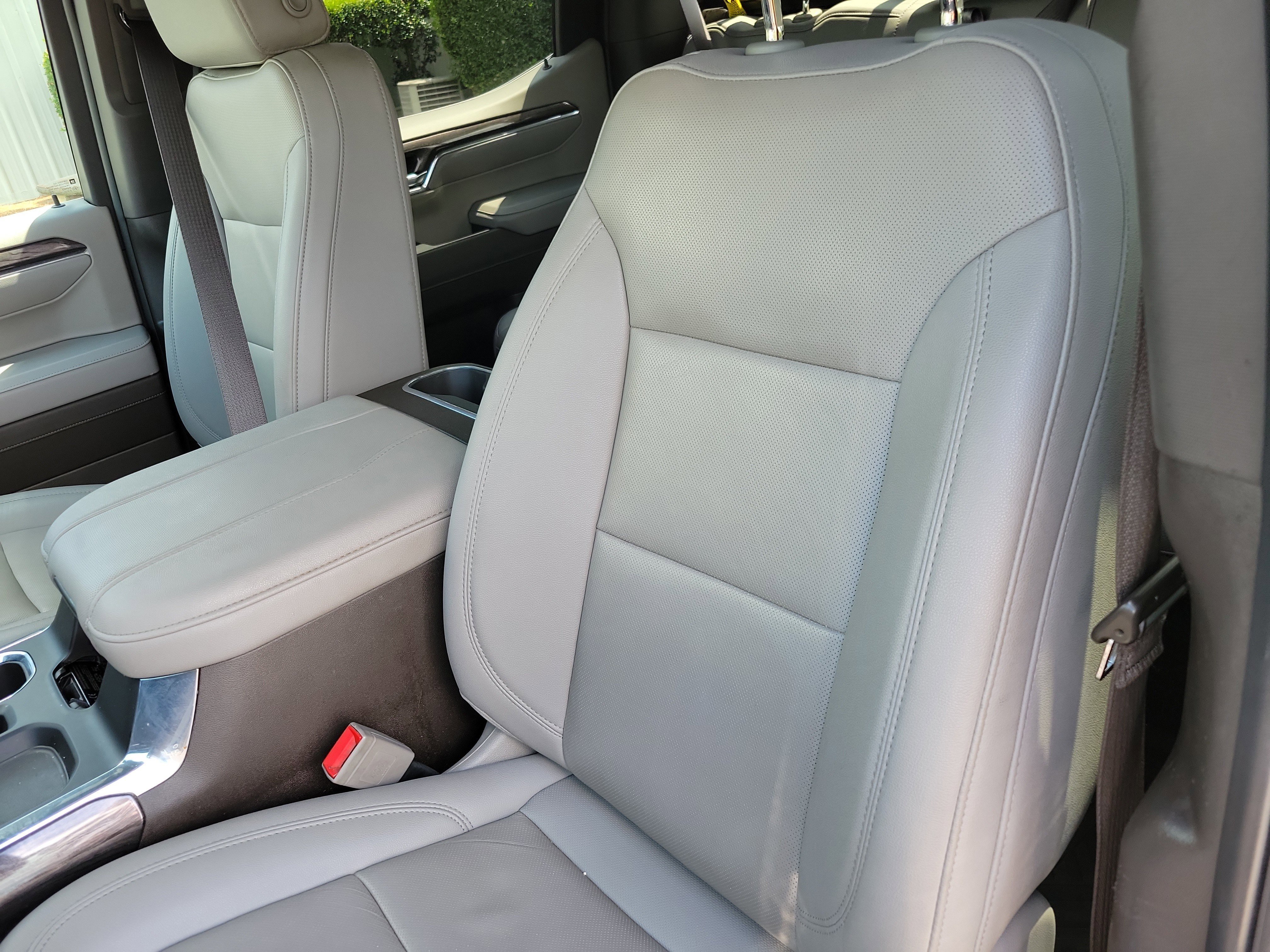 2024 Chevrolet Silverado 1500 LTZ - Photo 7