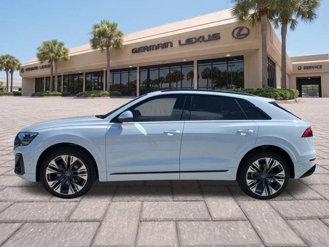 Used 2025  Audi 55 Premium Plus image 7