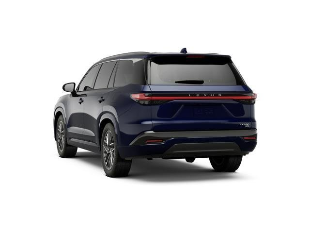 New 2026 Nightfall Mica Lexus PREMIUM AWD image 10