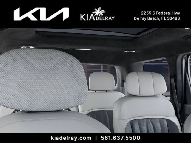 New 2026 Black Kia GT-Line image 27