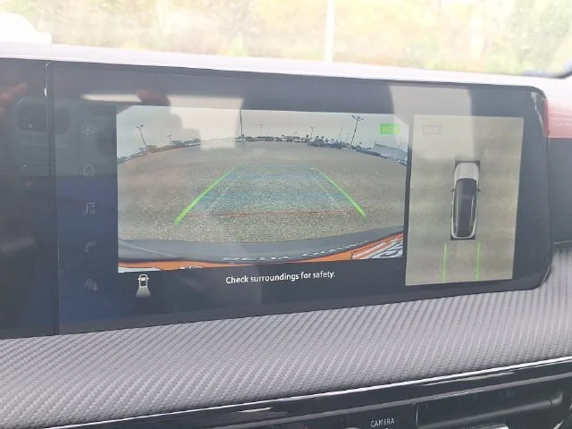 Used 2025 Gray Nissan SR image 21