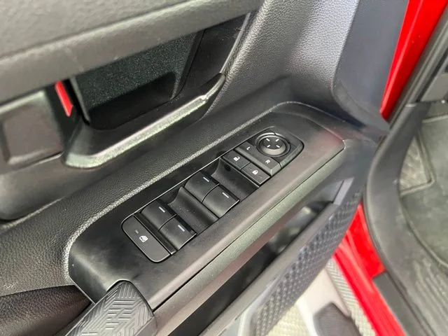 Used 2025 Red Toyota SR5 image 16