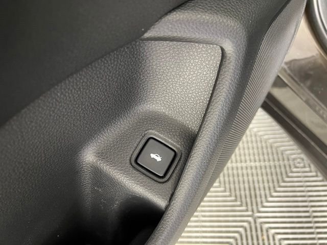 Used 2018 Black Honda LX image 15