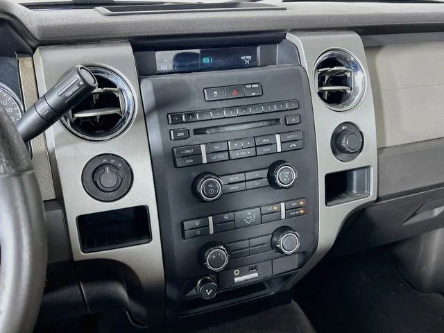 2010 Ford F-150 XLT - Photo 16