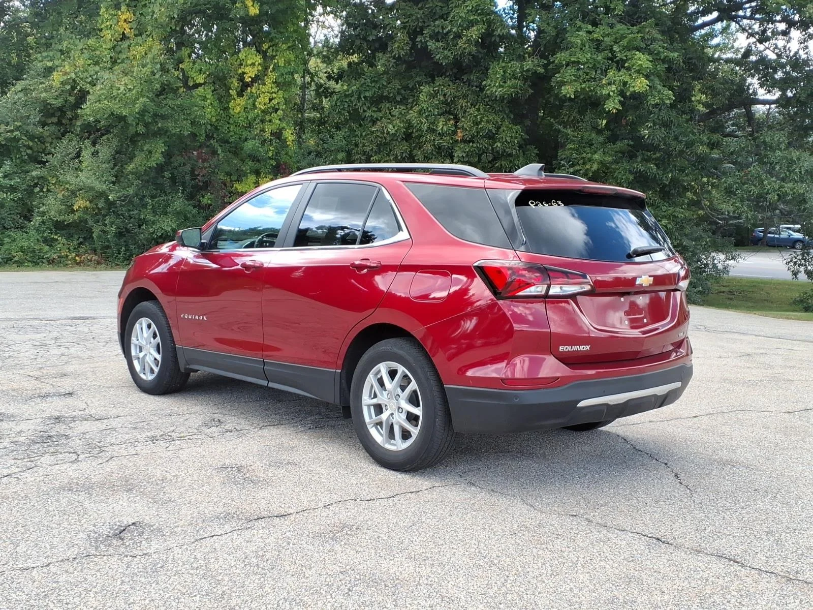 2023 Chevrolet Equinox LT - Photo 6