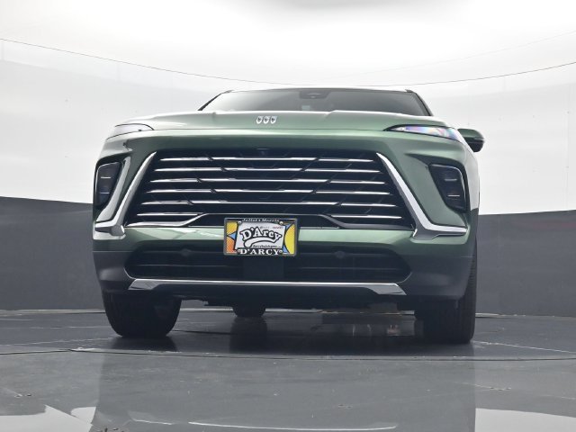 Vehicle thumbnail