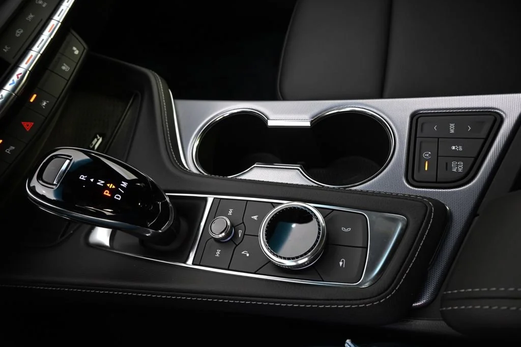 New 2026 Black Raven Cadillac Premium Luxury image 31