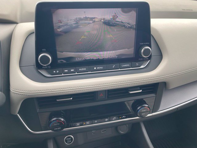 Certified Used 2023 Pearl White Nissan SV image 42