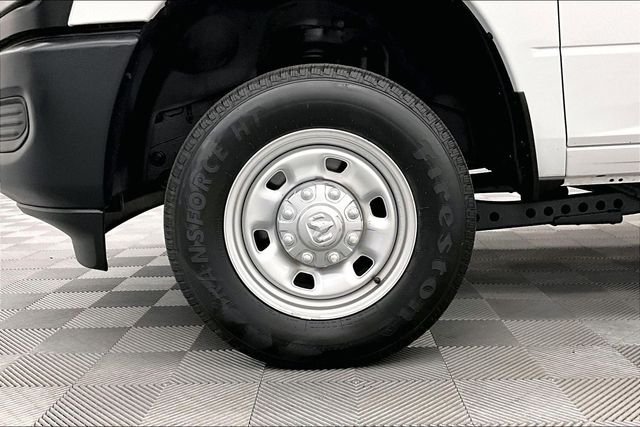 2024 RAM Ram 2500 Pickup Tradesman - Photo 10