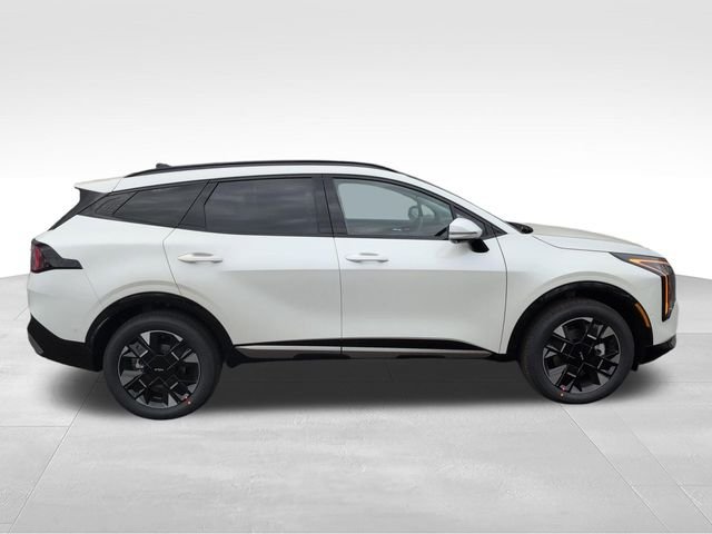 New 2026 Snow White Pearl Kia SX Prestige image 2