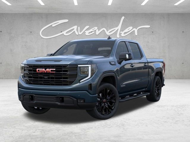 2026 GMC Sierra 1500 Elevation - Photo 6
