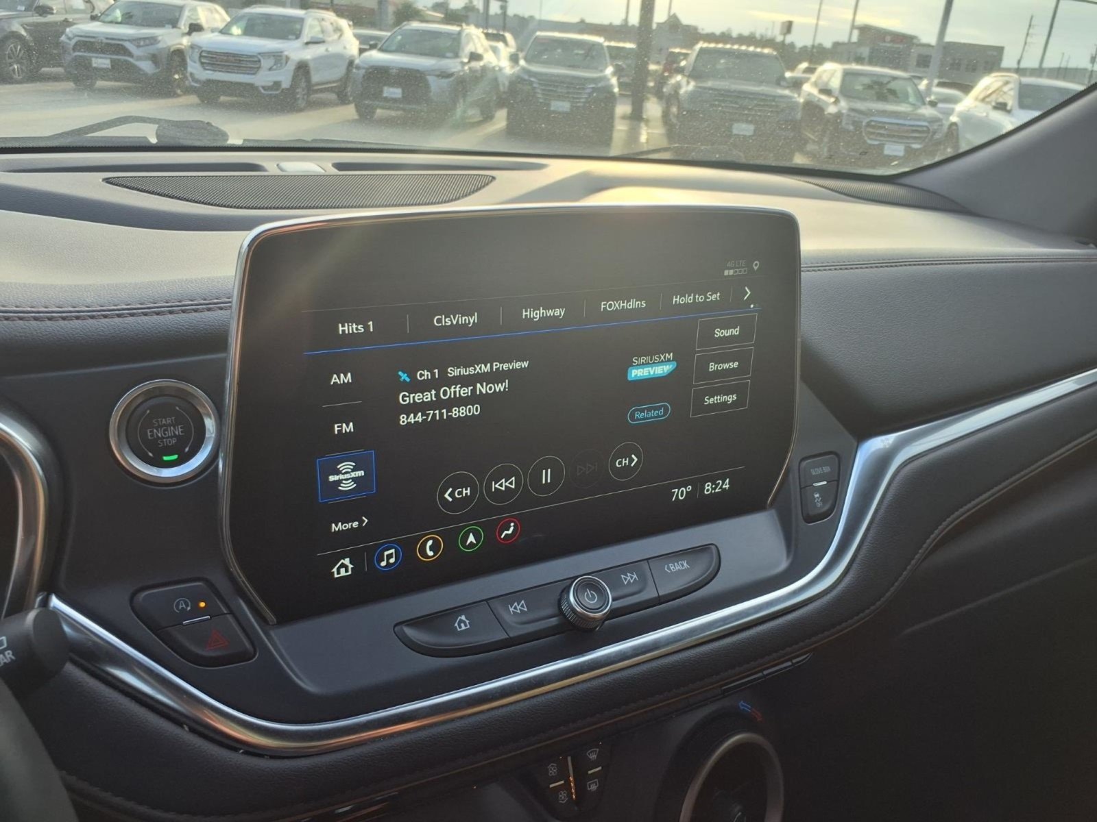 2023 Chevrolet Blazer photo 23 of 27