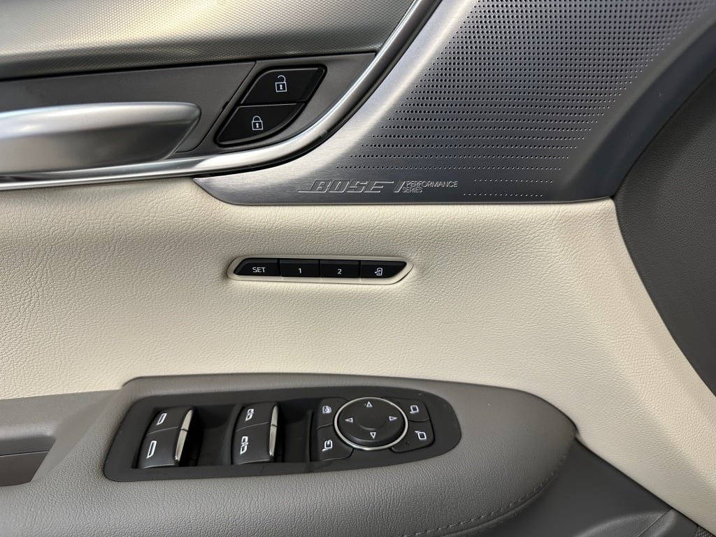 2026 Cadillac XT5 Premium Luxury - Photo 9