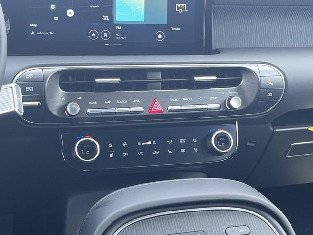 2026 Hyundai Palisade Calligraphy - Photo 17