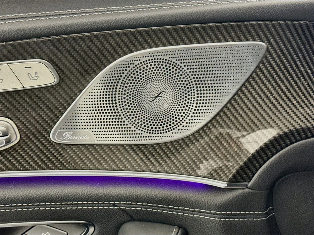 Used 2019 Gray Mercedes-Benz Base image 19