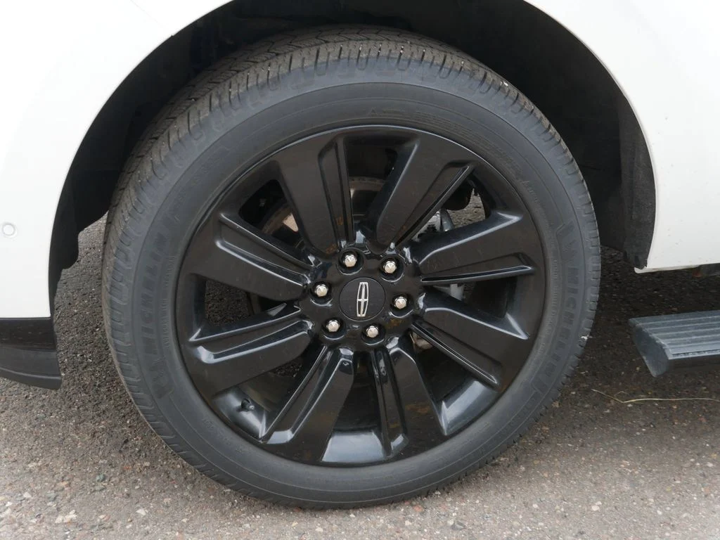 2023 Lincoln Navigator Reserve - Photo 7