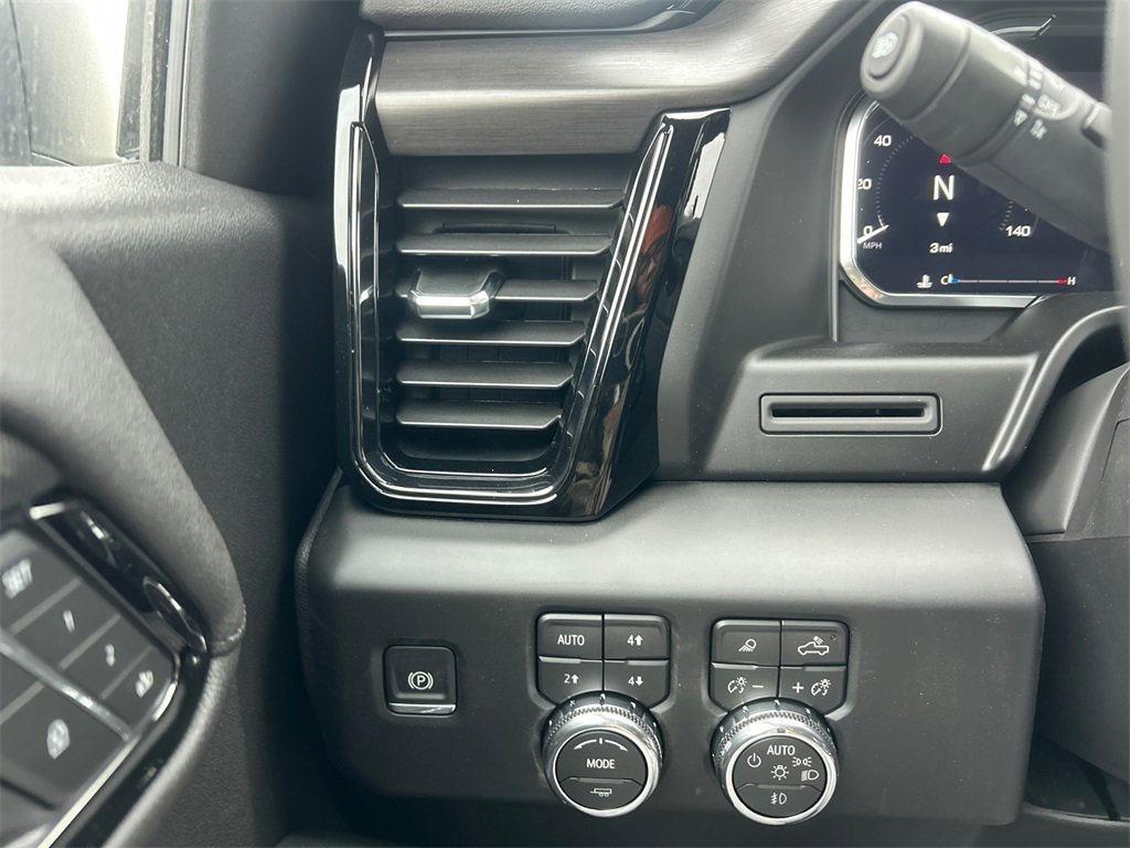 2026 GMC SIERRA - Image 18