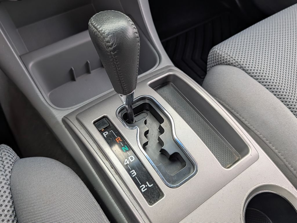Used 2011 Silver Toyota PreRunner image 24