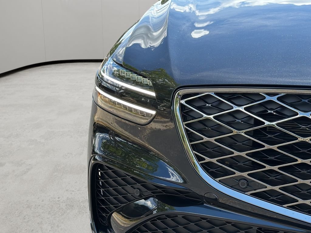 2026 GENESIS GV70 Sport Prestige - Photo 10