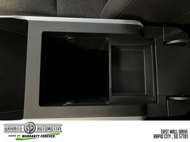 Used 2026 Black GMC Elevation image 22