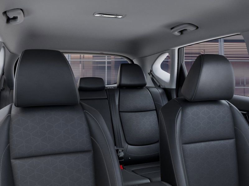 2025 Kia Seltos SX - Photo 27