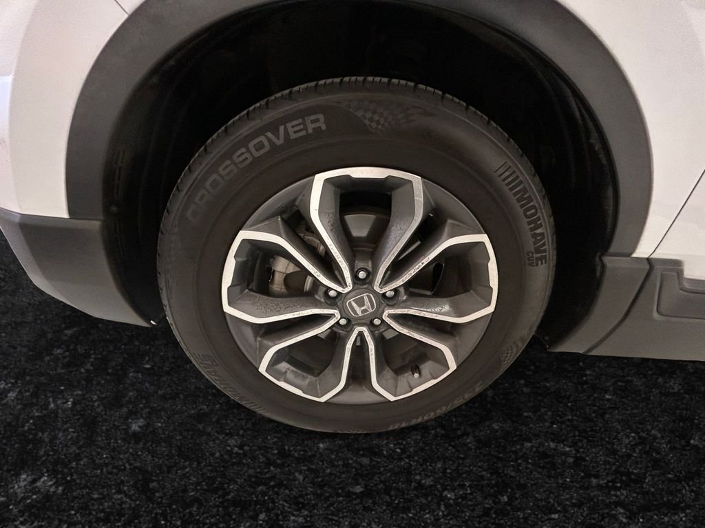 Used 2022  Honda EX image 27