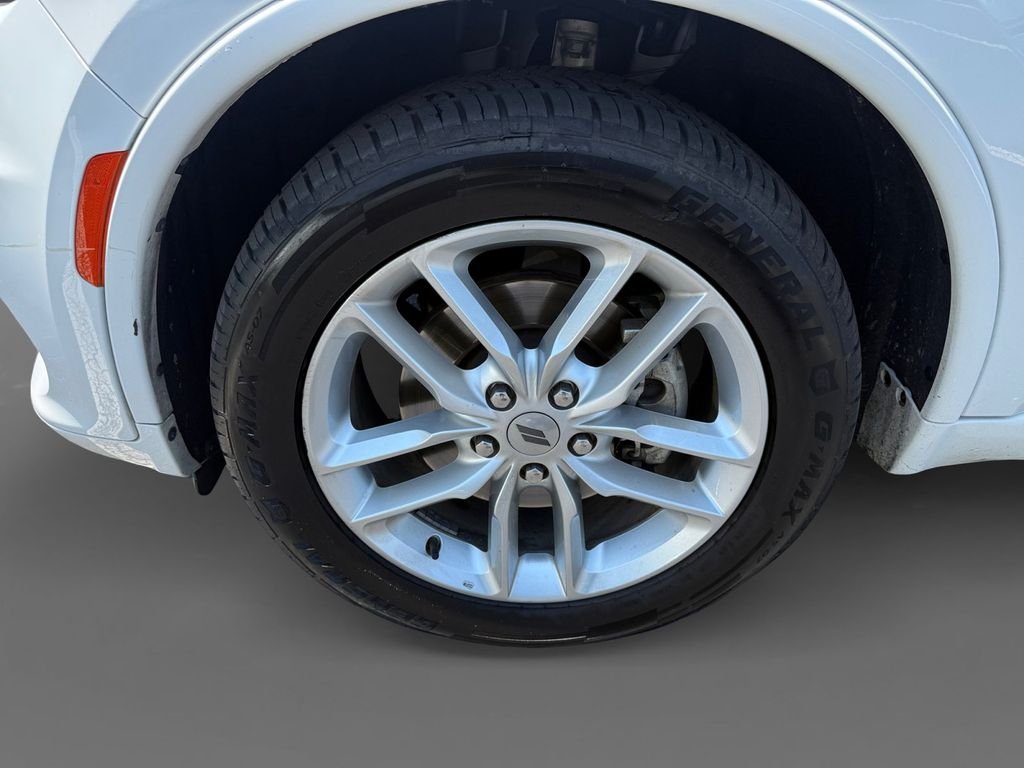 Used 2024 White Dodge GT Plus image 15