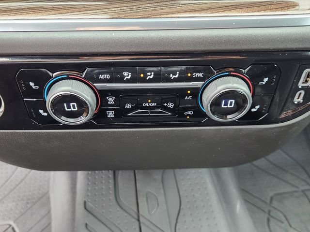 Used 2023 Black Chevrolet LT image 18