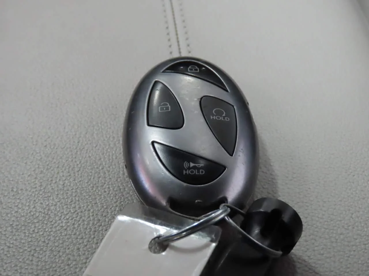 2025 Hyundai Tucson SEL - Photo 18