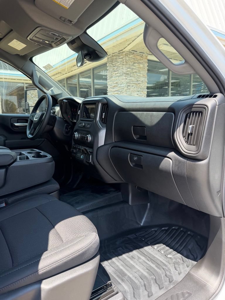2026 GMC Sierra 2500HD Pro - Photo 22