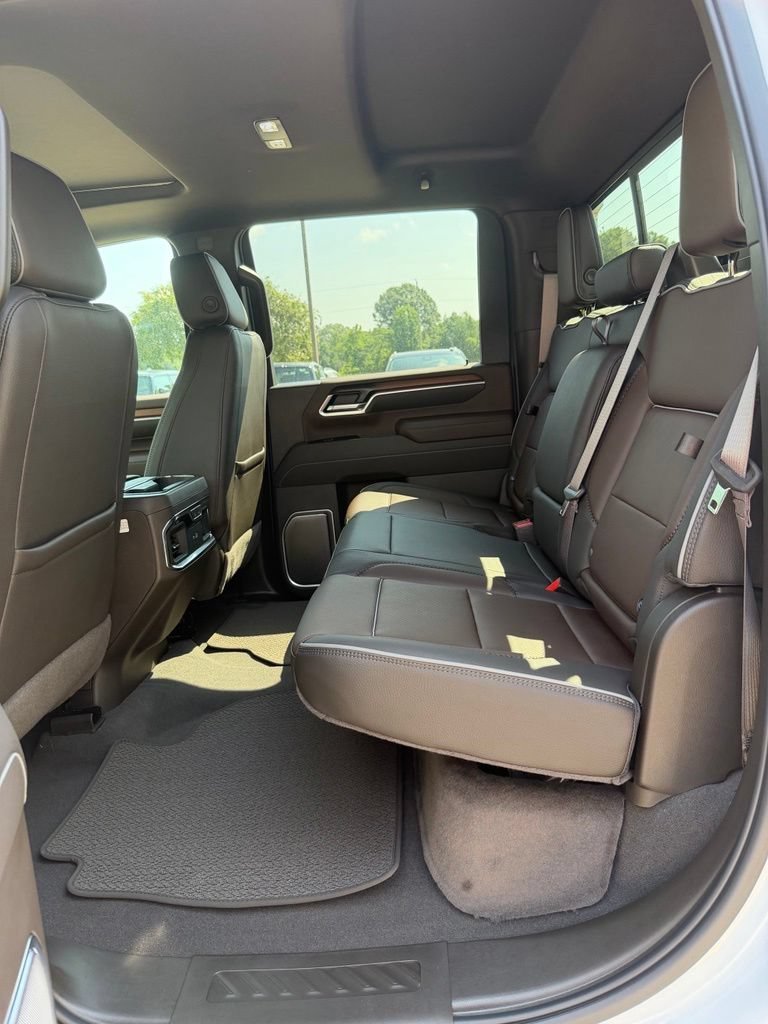 2026 GMC Sierra 2500HD Denali - Photo 19