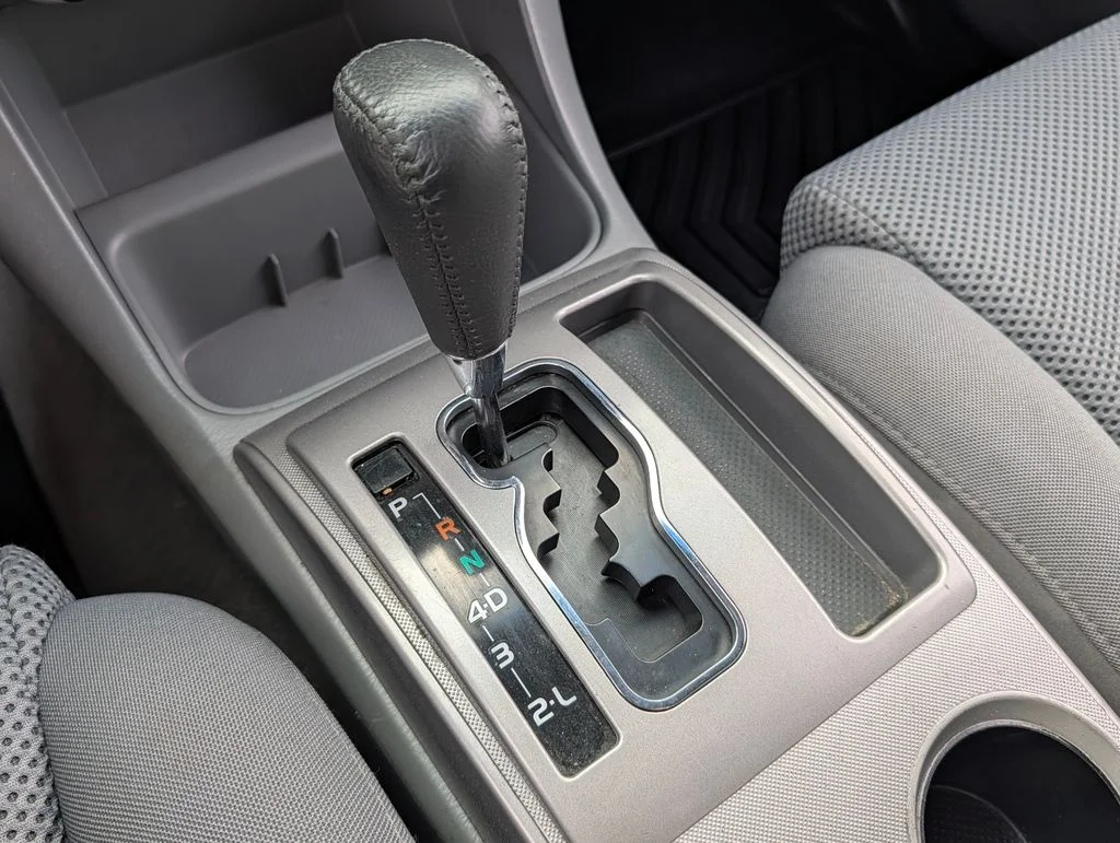 Used 2011 Silver Toyota PreRunner image 24
